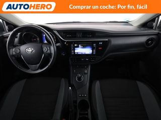 Toyota Auris 1.8 Hybrid Advance