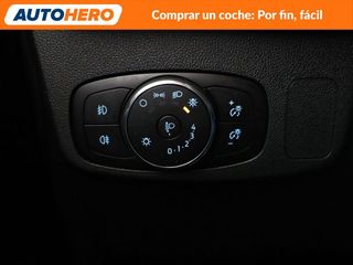 Ford Focus 1.0 EcoBoost Mild-Hybrid ST-Line