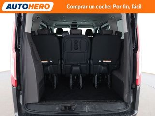 Ford Tourneo Custom 2.0 TDCi 320 L1 Titanium