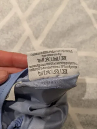 Lote Pañales Tela Pop-In Recién nacido