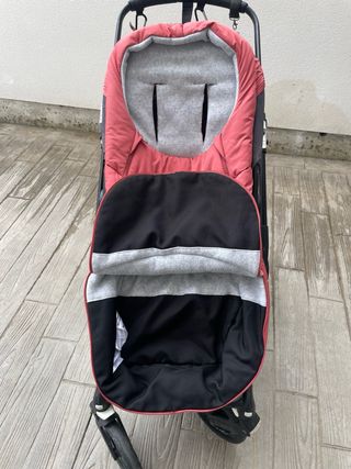 Bugaboo saco de silla