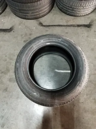 Neumático 225/60-16 98V Michelin Pilot HX