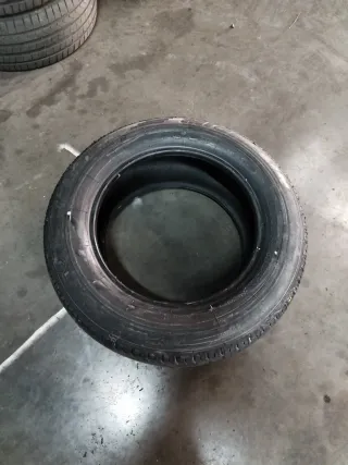 Neumático 225/60-16 98V Michelin Pilot HX