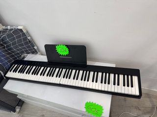 Piano Plegable 95€