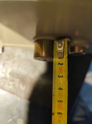 Cerradura Eléctrica Yale