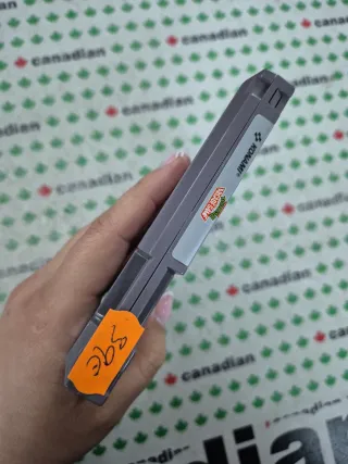 eenage Mutant Hero Turtles II: The Arcade Game