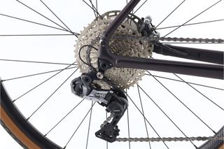 Giant Revolt E+ Pro (carretera) t.58 Reacondicionada (gravel) t.58 Reacondicionada