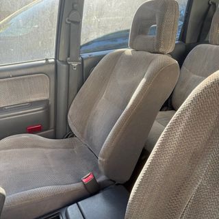 Mitsubishi Space Wagon 1997
