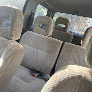 Mitsubishi Space Wagon 1997