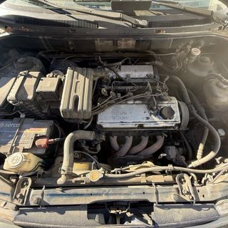 Mitsubishi Space Wagon 1997