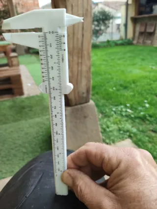 Neumático Moto Bridgestone 190/50 ZR17