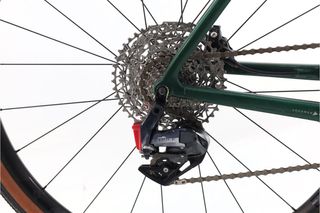 Promo · 3T Exploro AXS 12V (gravel) t.52 Reacondicionada