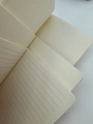 3 Cuadernos Alicia en el País de las Maravillas