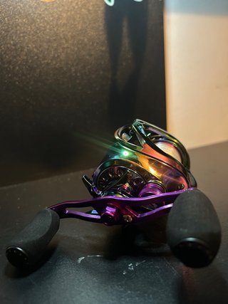 Cañas de casting para lucio perfectas para viaje