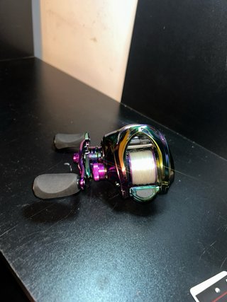 Cañas de casting para lucio perfectas para viaje