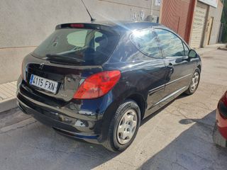 Peugeot 207 2008