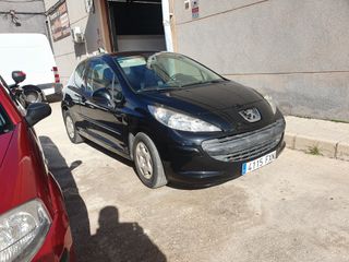 Peugeot 207 2008