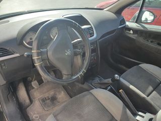 Peugeot 207 2008