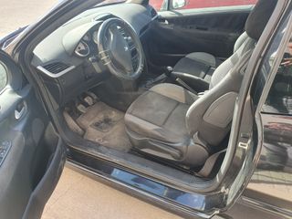 Peugeot 207 2008