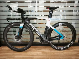 Factor SLICK TT