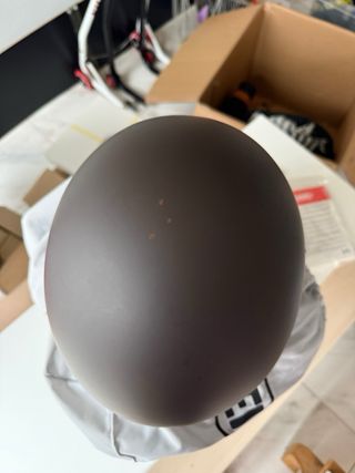 Casco Jet Shoei J O Talla M