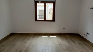 ALQUILER ÁTICO 120m Terraza 50m