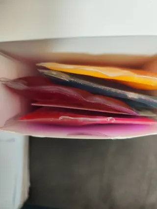 4 Calentadores de Manos Reutilizables