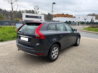Volvo XC60 2014