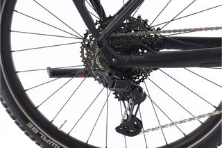 Promo · Orbea Kemen Advanced 10 XT (urbana) t.L Reacondicionada