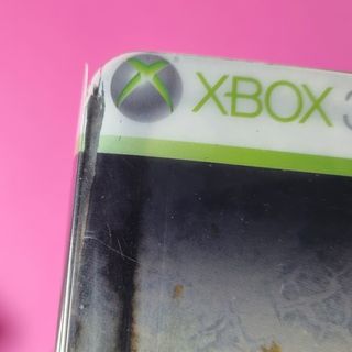 Fallout 3  Edición Coleccionista / Xbox 360