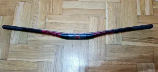 Manillar de carbono CHOLLO !!