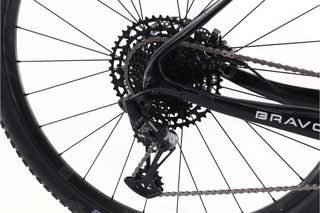 Berria Bravo (MTB) t.M Reacondicionada