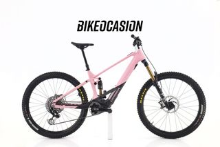 Orbea Wild M-LTD XX AXS (ebike) t.L Reacondicionada
