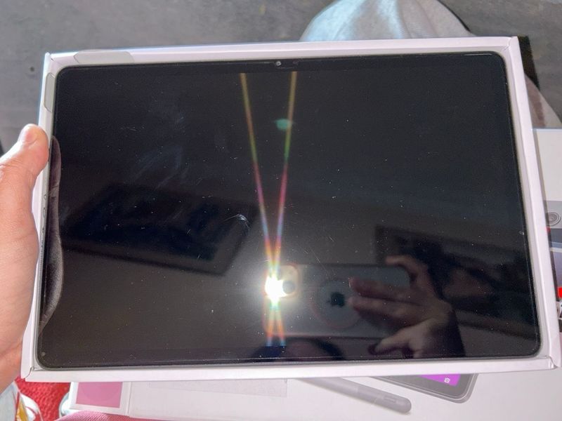 Lenovo Tab M11 con Lápiz afbeelding 2
