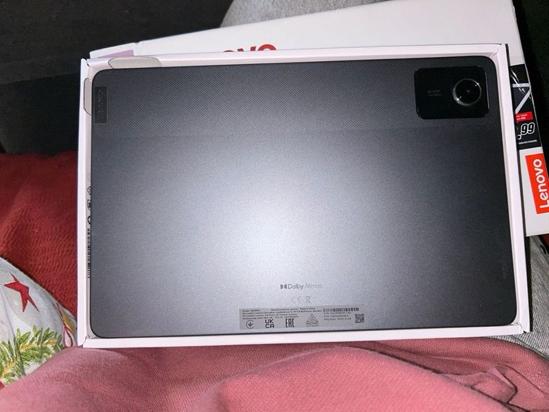 Lenovo Tab M11 con Lápiz afbeelding 3