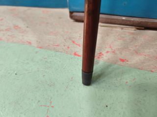 Bastón busto perro Finna (Girona). Modelo Braco.