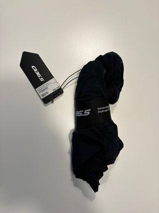 Culotte Q36.5 Gregarius Pro Negro