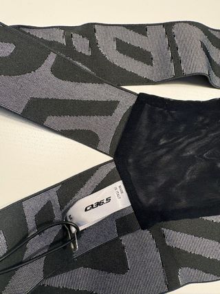 Culotte Q36.5 Gregarius Pro Negro