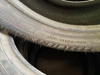 Neumático Goodyear 215/55/18 95H