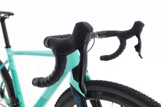 Bianchi Impulso Pro AXS 12V (gravel) t.50 Reacondicionada