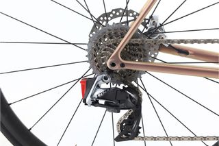 Specialized Aethos S-Works AXS 12V (carretera) t.56 Reacondicionada