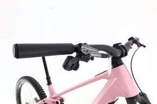 Orbea Wild M-LTD XX AXS (ebike) t.L Reacondicionada