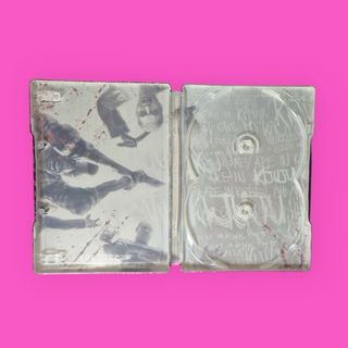 Resident Evil 5  Edición Especial / Xbox 360