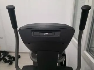 Bicicleta Elíptica Nordictrack E15