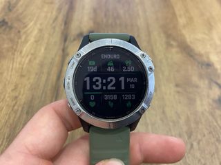 Garmin Fenix 6