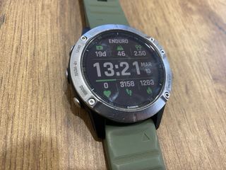 Garmin Fenix 6