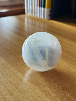 Tom & Jerry Gachapon TV Retro