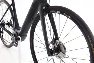 Promo · Specialized Turbo Creo SL Comp (carretera) t.56 Reacondicionada