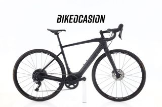 Promo · Specialized Turbo Creo SL Comp (carretera) t.56 Reacondicionada