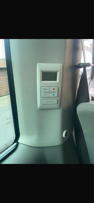 Volkswagen Multivan 2001